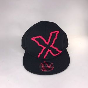 Otto Men Cap X Adjustable Size